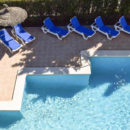 Villa Alexia - Apartment Coral - Puerto Pollensa ภายนอก รูปภาพ