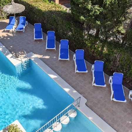 Villa Alexia - Apartment Coral - Puerto Pollensa ภายนอก รูปภาพ