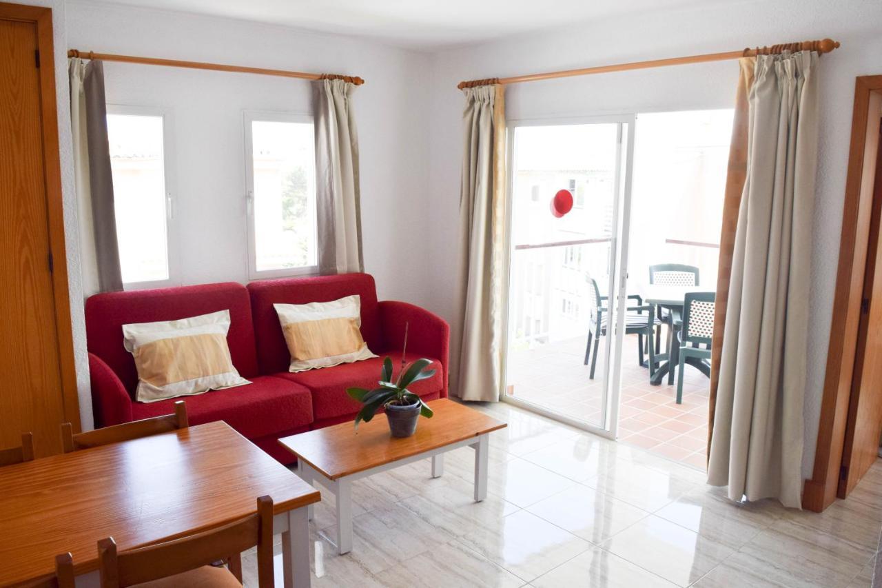 Villa Alexia - Apartment Coral - Puerto Pollensa ภายนอก รูปภาพ