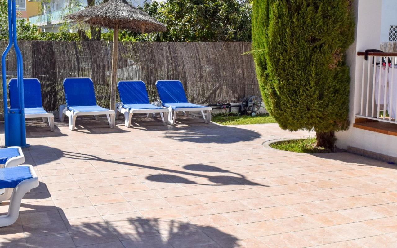 Villa Alexia - Apartment Coral - Puerto Pollensa ภายนอก รูปภาพ