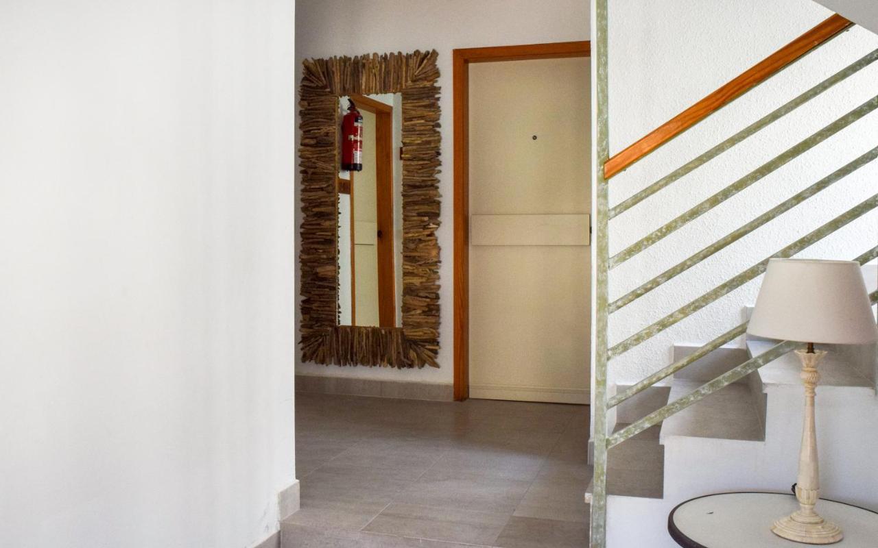 Villa Alexia - Apartment Coral - Puerto Pollensa ภายนอก รูปภาพ