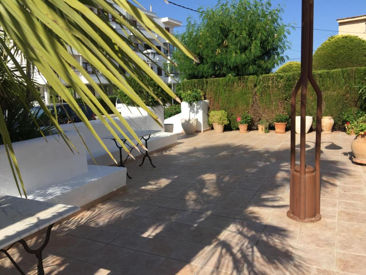 Villa Alexia - Apartment Coral - Puerto Pollensa ภายนอก รูปภาพ
