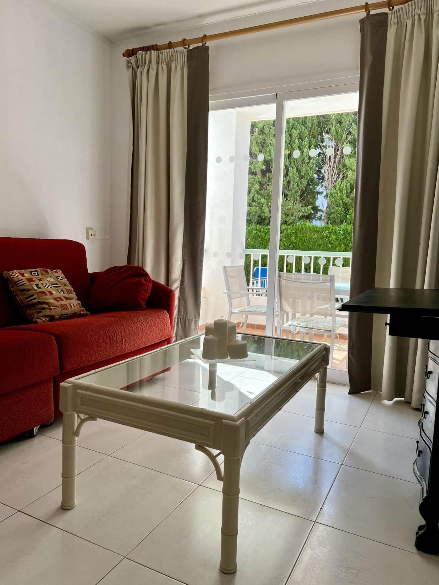 Villa Alexia - Apartment Coral - Puerto Pollensa ภายนอก รูปภาพ