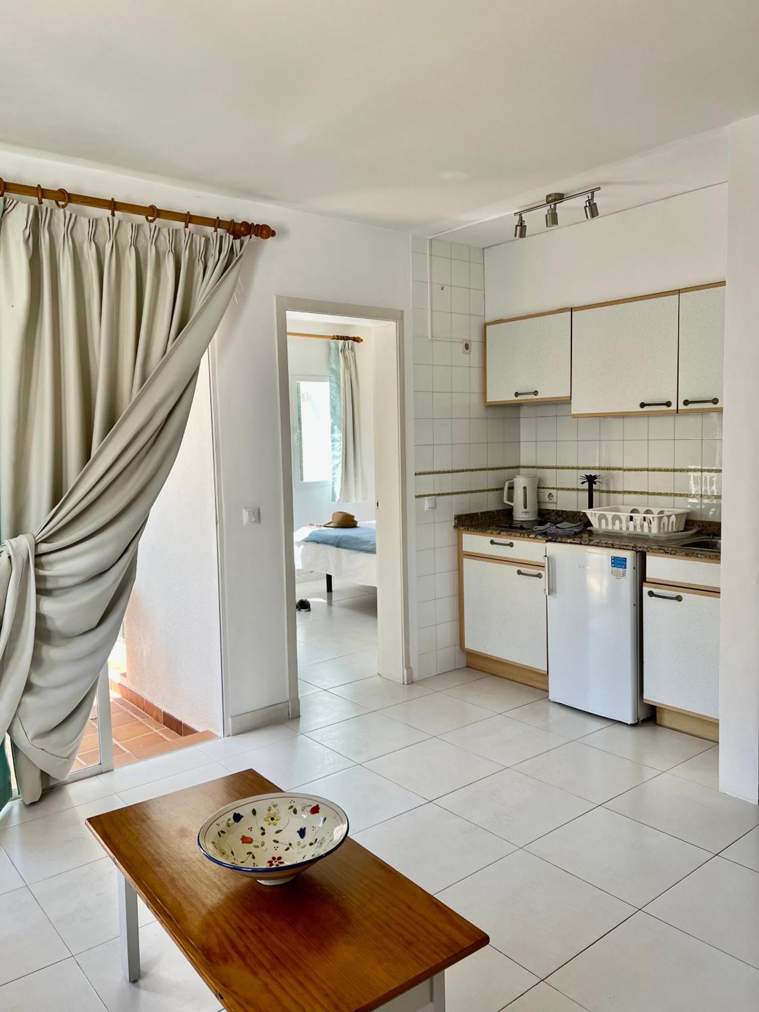 Villa Alexia - Apartment Coral - Puerto Pollensa ภายนอก รูปภาพ